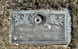 William Emory Figgins Sr.