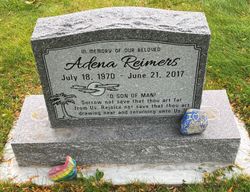 Adena Reimers 