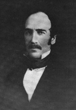 William Henry Bissell 
