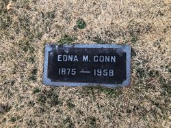 Edna M. Conn 