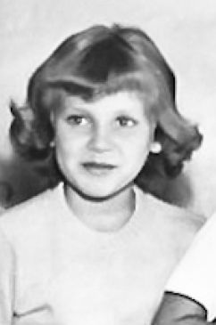 Patricia Anne “Patty” Bowyer 