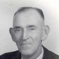John Palmer McCormick 