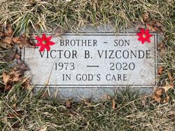 Victor B. Vizconde 