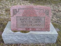 Amos C. Askins 