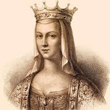 Anne of Kiev 