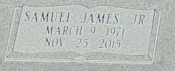 Samuel James Brown Jr.