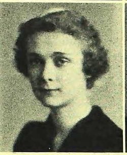 Betty Nell Blanchard 