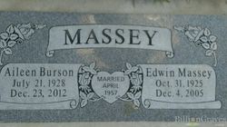 Edwin Massey 