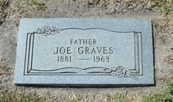 Joe Graves 