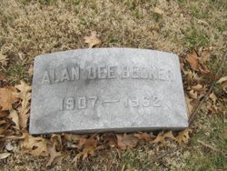 Alan Dee Becker 