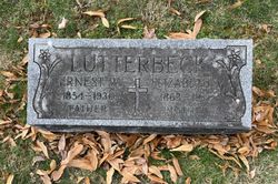 Ernest W. Lutterbeck 