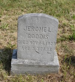 Jerome L. Goodis 