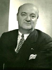 Gustave Selmer Fougner 