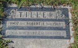 Robert Earl Tiller 