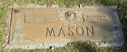 Winston William Mason 