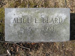 Alice L. Beard 