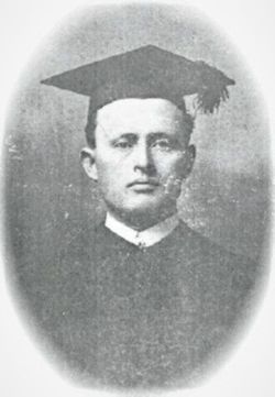 Dr Humbert Alphonse Tynes 