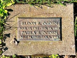 Eldon E. Ogden 