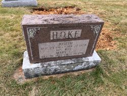 Joseph Hoke 