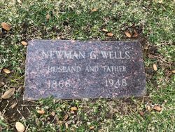 Newman George Wells 