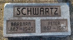 Peter P. Schwartz 