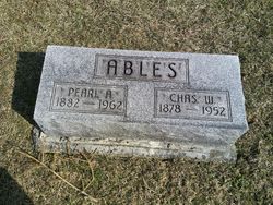 Charles W. Ables 