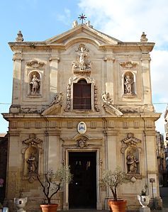Basilica Cattedrale di San Cataldo