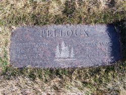 Robert Louis Pelloux 