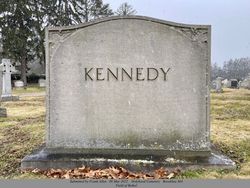 Dennis T. Kennedy 