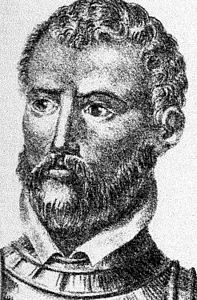 Michele Antonio di Saluzzo 
