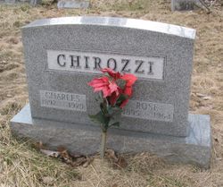Rose Chirozzi 