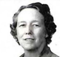 Virginia Graves Caldwell 