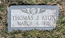 Thomas Joseph Aton 