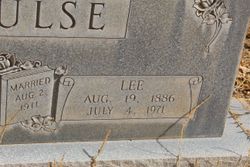 William Lee Hulse 