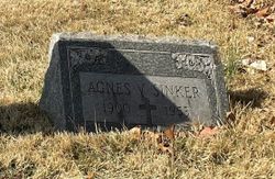 Agnes Sinker 