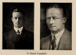 Nelson Stuart Campbell 