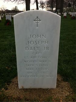 John Joseph Daly Jr.
