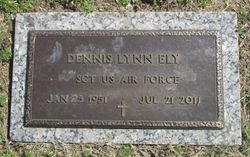 Dennis Lynn Ely 
