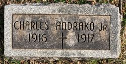 Charles Andrako Jr.