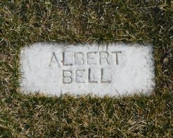 Albert Victor “Tobe” Bell 