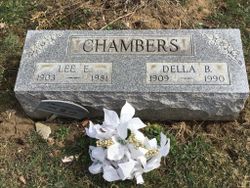 Della B <I>Minor</I> Chambers 