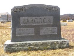 Frederick Babcock 