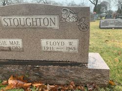 Floyd Wayne Stoughton 