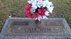 George W. Baldwin Jr.