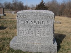 John H. Croswhite 