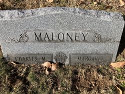 Charles M Maloney Sr.