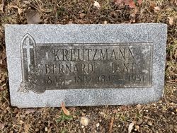 Bernard Kreutzman 