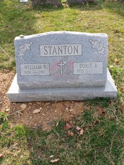 William B Stanton 