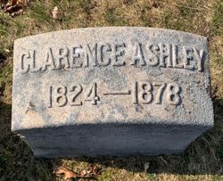 Clarence Ashley 
