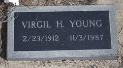 Virgil H. Young 